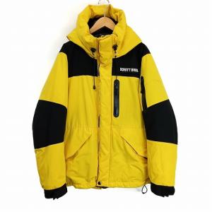 Schott/スタジャン/イエロー/Lサイズ/アウター Schott/スタジャン/イエロー/Lサイズ/アウター