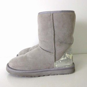 ugg ムートン ブーツ 中古の通販｜au PAY マーケット