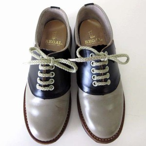 Jubilee Shoes ジュビリー サドルシューズ ロカビリー - メルカリ