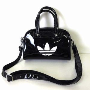 adidas エナメル バッグ 新作の通販｜au PAY マーケット