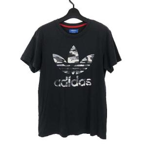 アディダス カモフラ tシャツの通販｜au PAY マーケット