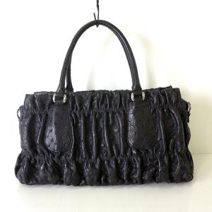 オーストリッチ バッグ 中古の通販｜au PAY マーケット