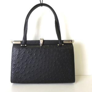 オーストリッチ バッグ 中古の通販｜au PAY マーケット