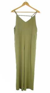 中古 ダイアグラム グレースコンチネンタル Diagram Grace Continental サロペット オールインワン ワイドパンツの通販はau Pay マーケット ブランド古着のベクトル 商品ロットナンバー