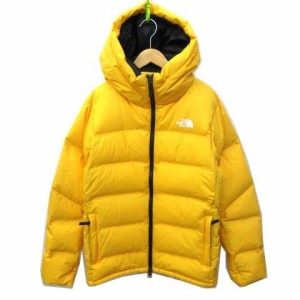 【中古】未使用品 ザノースフェイス THE NORTH FACE ダウンジャケット Belayer Parka ビレイヤーパーカー ND91915 Sの通販はau PAY マーケット