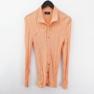 コーラル ピンク カーディガンの通販 Au Pay マーケット