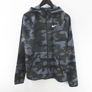 Nike 迷彩 パーカーの通販 Au Pay マーケット