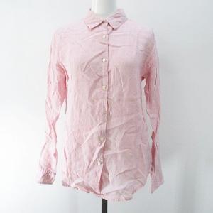 ユニクロ ピンク ポロシャツ レディースの通販 Au Pay マーケット