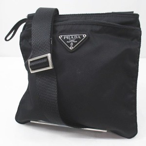 18200円 グット PRADA ショルダー クロスボディ バッグ ショルダー ...