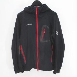 MAMMUT マムート メンズ ナイロンジャケット マウンテンパーカー MAMMUT マムート メンズ ナイロンジャケット マウンテンパーカー