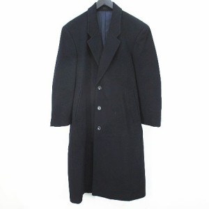 人気ショップ 極美品】アニエスベー カシミヤ混 ウールジャケット ジャケット・アウター