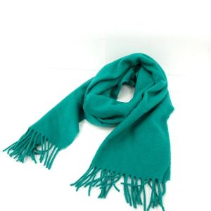 中古 ダンヒル Dunhill マフラー ストール カシミヤ 緑 グリーン Ad3 メンズの通販はau Pay マーケット ブランド古着のベクトル 商品ロットナンバー