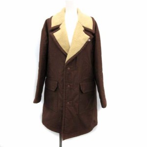中古 ノースフェイス パープルレーベル ナナミカ Polartec 18aw コットンモールスキンフィールド コート Wm 茶の通販はau Pay マーケット ブランド古着のベクトル 商品ロットナンバー