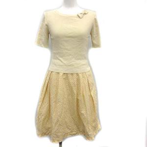 Tocca ワンピース リボンの通販 Au Pay マーケット