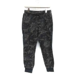 ナイキ スウェット パンツ 迷彩の通販 Au Pay マーケット