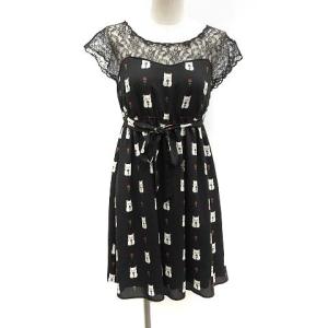 ヒステリック グラマー ワンピースの通販 Au Pay マーケット