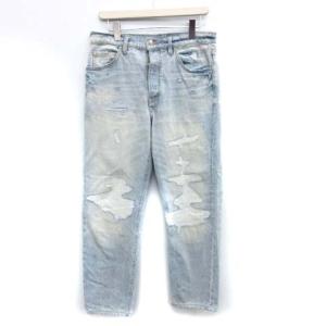 ライトブルー ジーンズ メンズの通販 Au Pay マーケット