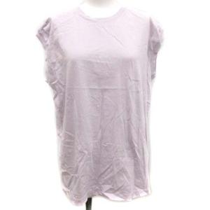 オーラリー ノースリーブ カットソーの通販 Au Pay マーケット