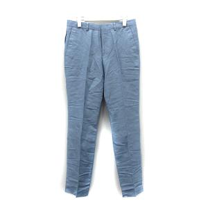 スラックス 水色の通販 Au Pay マーケット