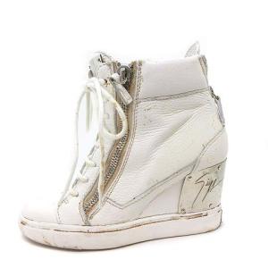 スニーカー ブランド インヒールの通販 Au Pay マーケット