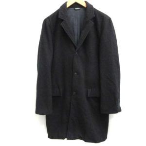 チェック コート メンズ Guの通販 Au Pay マーケット