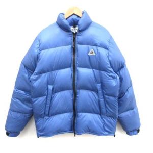 ナイロン ジャケット 水色の通販 Au Pay マーケット