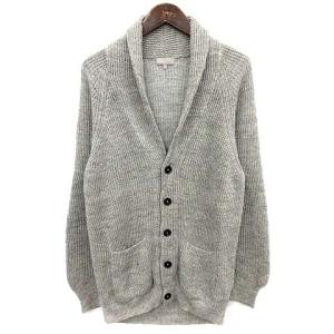 サマー ニット カーディガン メンズの通販 Au Pay マーケット