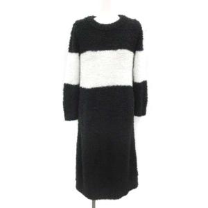 ジェラート ピケ ボーダー ワンピースの通販 Au Pay マーケット