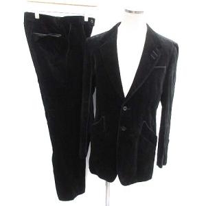 セットアップ ベロア メンズの通販 Au Pay マーケット