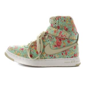 ナイキ 花柄 スニーカーの通販 Au Pay マーケット