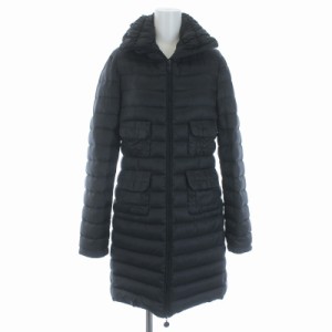 モンクレール ロング ダウン レディース 中古の通販|au PAY マーケット