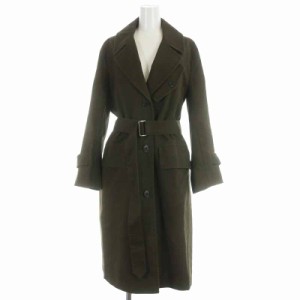 ロングベルトコート ロングコート ジャケット/アウター レディース 激安卸売り