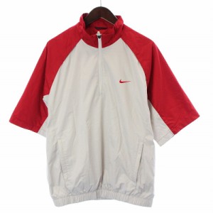 ナイキ ハーフ ジップの通販|au PAY マーケット