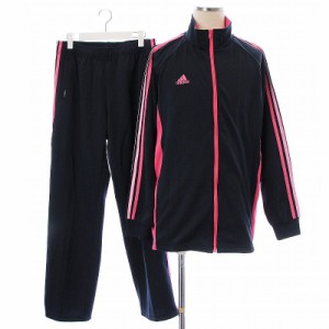 adidas ハチヨンラボ コラボ ピエロジャージ グレー セットアップ ...