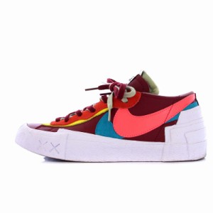 sacai nike スニーカーの通販｜au PAY マーケット