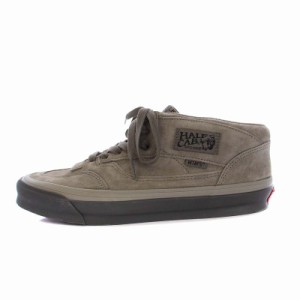 wtaps vans 中古の通販｜au PAY マーケット