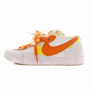 sacai nike スニーカーの通販｜au PAY マーケット