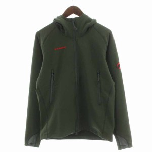 マムート softech tough light jacketの通販｜au PAY マーケット