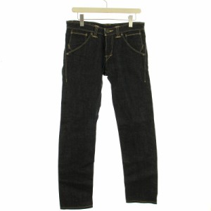 【中古】リーバイスエンジニアドジーンズ Levi's Engineered Jeans デニムパンツ ジーンズ 31 M 紺 EJ025-0001