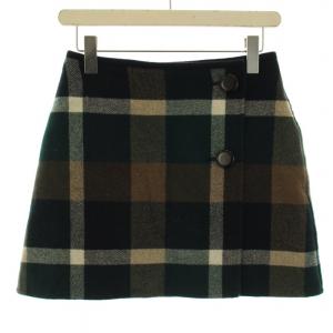 ブルー レーベル クレスト ブリッジ スカートの通販｜au PAY マーケット 