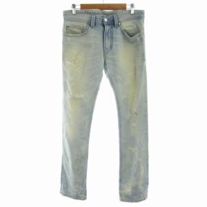 Diesel スリムフィット おっきかっ デニムパンツ(W29 L30)