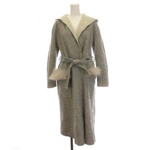 MACKINTOSH　Broom　ダークネイビー　メンズ　Pコート　38 MACKINTOSH Broom ダークネイビー メンズ Pコート 38