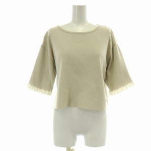 DAISY LIN Daisy Tweed キュロット 40