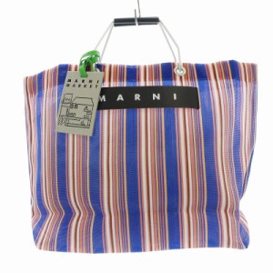 marni メッシュ バッグの通販｜au PAY マーケット