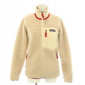 Patagonia レトロX フリースボアジャケット レディース XS