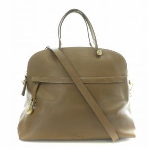フルラ　パイパー　ベージュ FURLA フルラ ハンドバッグ ショルダーバッグ パイパー ベージュ