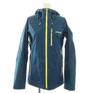 PATAGONIA パタゴニア 92年製 NYLON GUIDE PARKA ナイロンガイド
