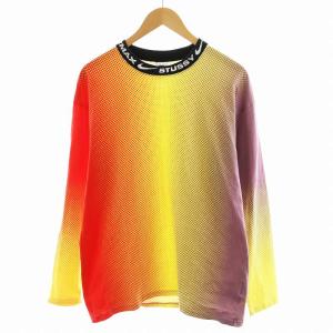 ナイキ stussy tシャツの通販｜au PAY マーケット