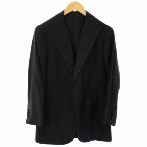 希少 52 2XL ドルチェ&ガッバーナ 2B セットアップ スーツ