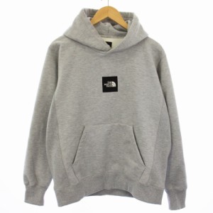 ノース フェイス グレー パーカーの通販｜au PAY マーケット